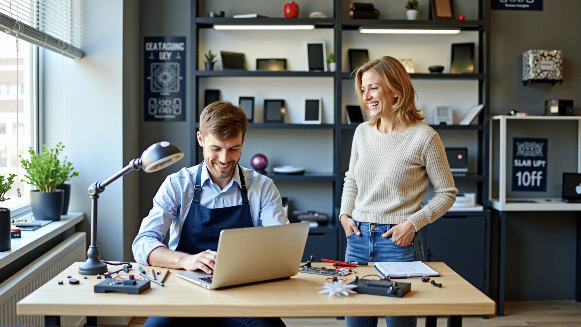 customer review image